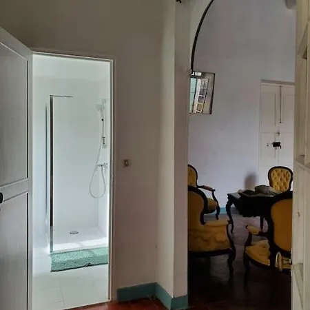 شقة Dans Un Chateau