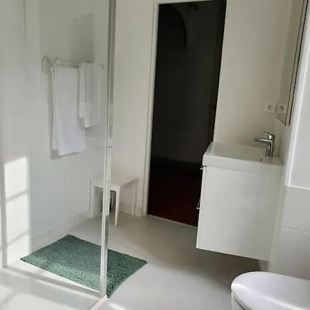 شقة Dans Un Chateau