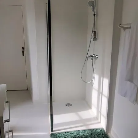 Dans Un Chateau شقة