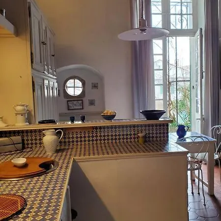 شقة Dans Un Chateau