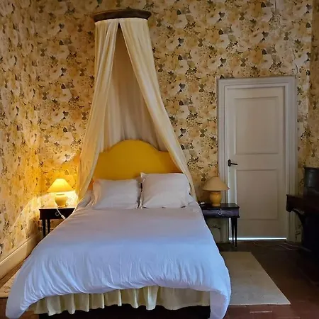 Dans Un Chateau شقة Ribaute-les-Tavernes