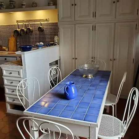 Dans Un Chateau شقة