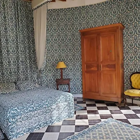 Dans Un Chateau *