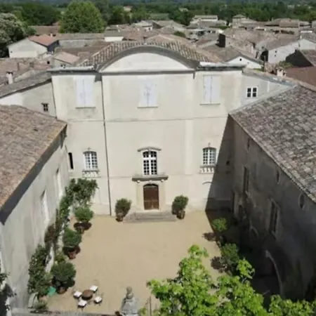 Dans Un Chateau شقة Ribaute-les-Tavernes