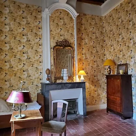 Dans Un Chateau