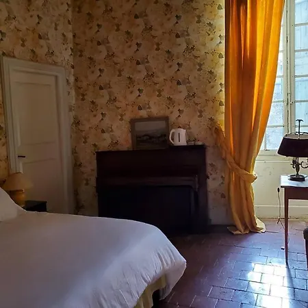 Dans Un Chateau شقة Ribaute-les-Tavernes